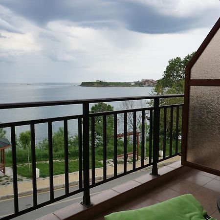 Studios Grace - Port Tsarevo Εξωτερικό φωτογραφία