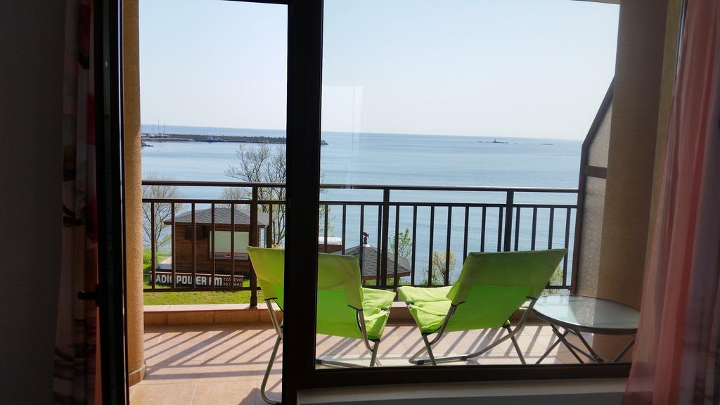 Studios Grace - Port Tsarevo Εξωτερικό φωτογραφία